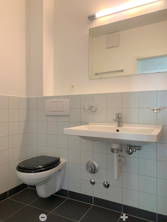 grosszügige, helle 3.5-Zimmerwohnung 7