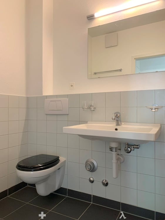 grosszügige, helle 4.5-Zimmerwohnung 7