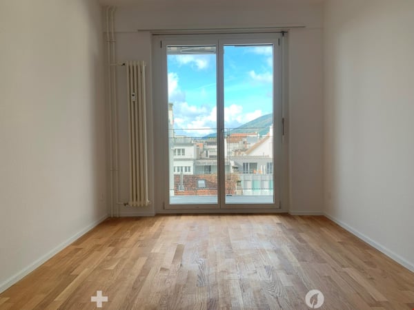 grosszügige, helle 3.5-Zimmerwohnung 5