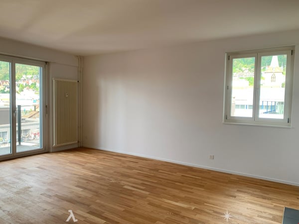 grosszügige, helle 3.5-Zimmerwohnung 4