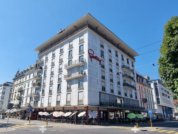 grosszügige, helle 3.5-Zimmerwohnung 1