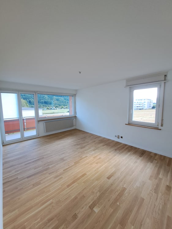 Pieterlen: 3.5-Zimmer-Wohnung zu vermieten 3