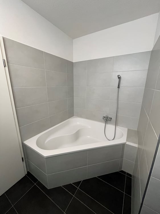 3.5-Zimmerwohnung im Erdgeschoss mit Gartensitzplatz 5