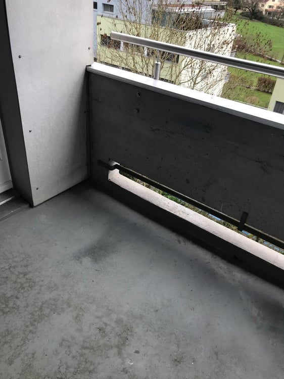 Helle 2.5-Zimmer-Wohnung mit Balkon in Brügg – ab sofort verfügbar! 5