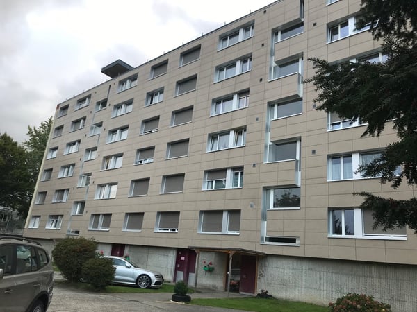 Helle 2.5-Zimmer-Wohnung mit Balkon in Brügg – ab sofort verfügbar! 8