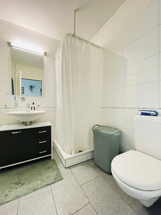 Busswil-Lyss, 4.5-Zimmerwohnung mit Gartensitzplatz 7