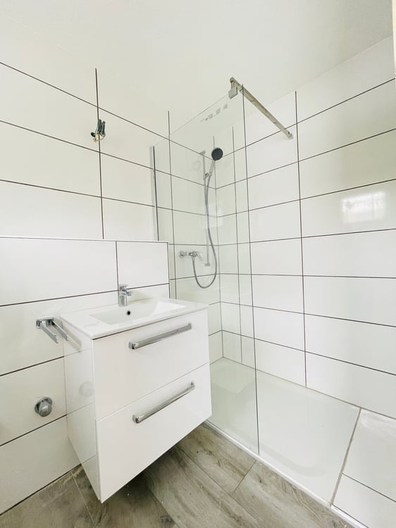 1.5-Zimmerwohnung im EG an ruhiger Lage 5