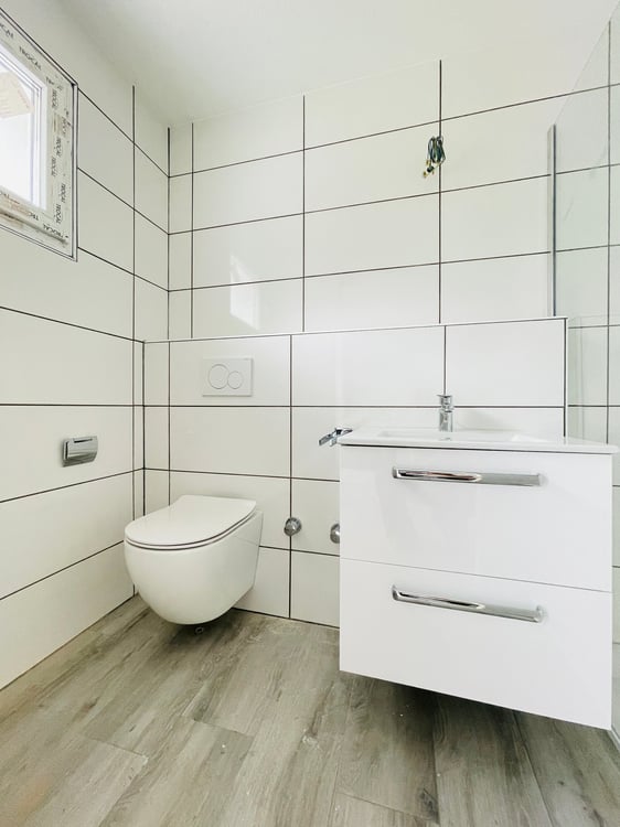 1.5-Zimmerwohnung im EG an ruhiger Lage 6
