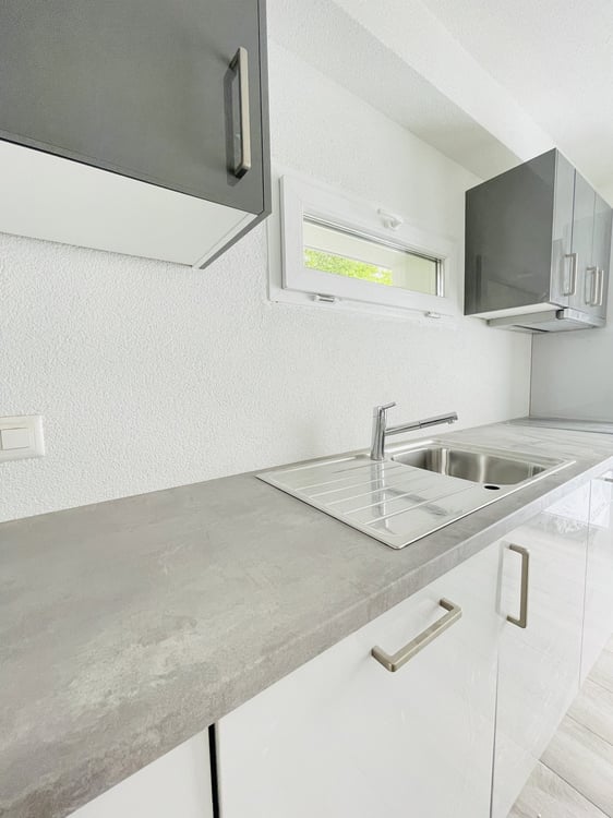 1.5-Zimmerwohnung im EG an ruhiger Lage 3