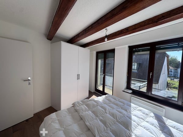 Renovierte 3-Zimmerwohnung in Bözingen 4