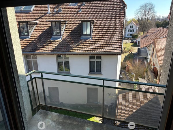 Renovierte 3-Zimmerwohnung in Bözingen 7