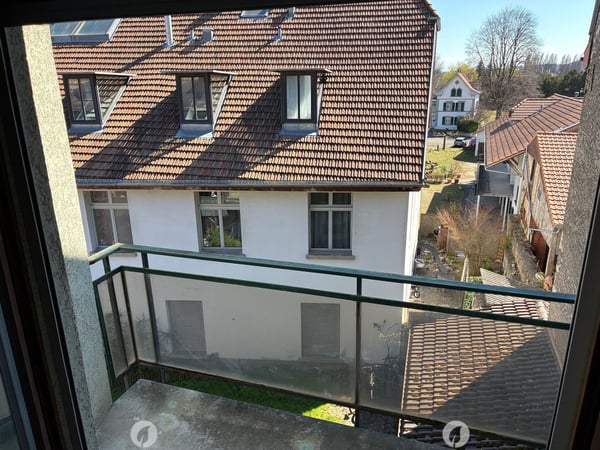 Renovierte 2-Zimmerwohnung in Bözingen 7