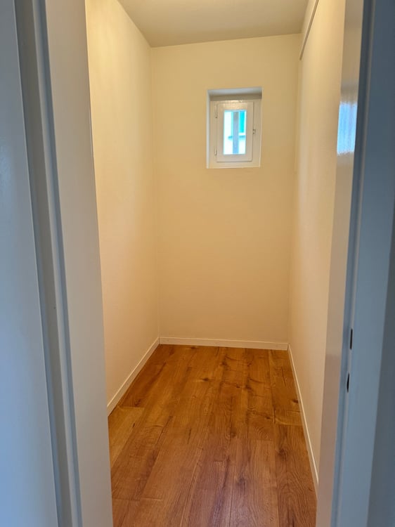 Renovierte 3.5-Zimmerwohnung an ruhiger Lage in Grenchen 5