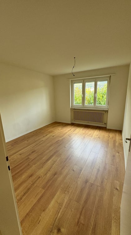 Renovierte 3.5-Zimmerwohnung an ruhiger Lage in Grenchen 3