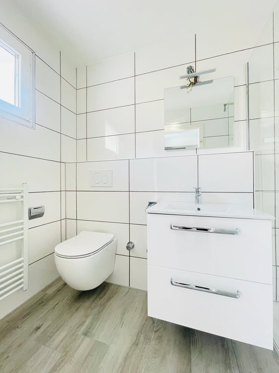 1.5-Zimmerwohnung im EG an ruhiger Lage 6
