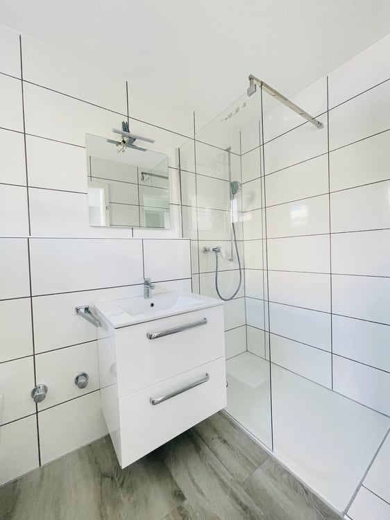 1.5-Zimmerwohnung im EG an ruhiger Lage 5