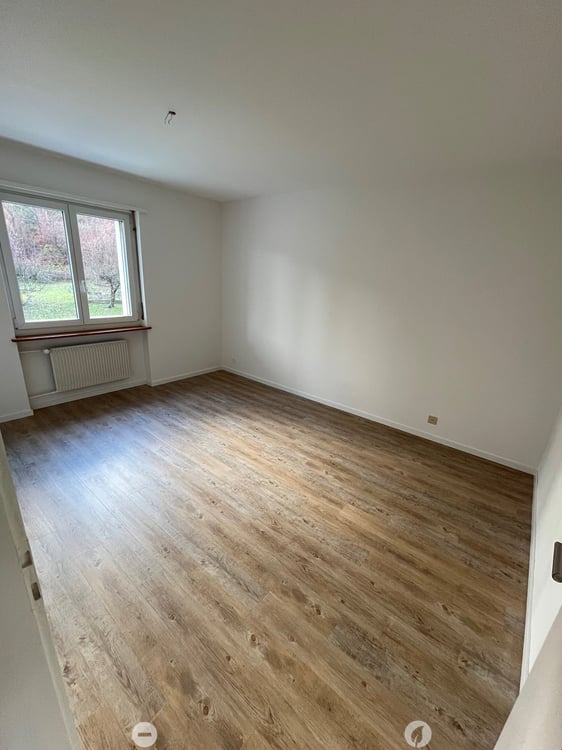 Sanierte 4-Zimmer-Wohnung im 1. OG 5