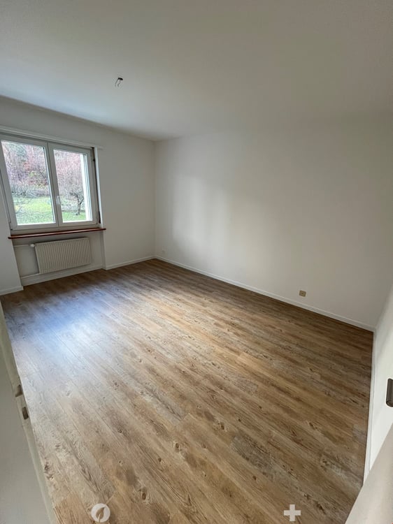 Sanierte 4-Zimmer-Wohnung im 1. OG 5