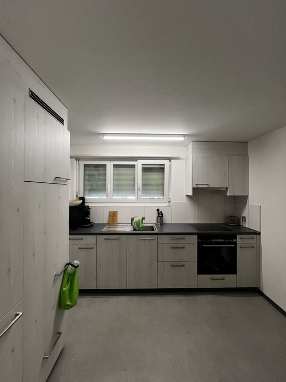 3.5-Zimmer-Wohnung in Sutz-Lattrigen mit direktem Gartensitzplatz 3