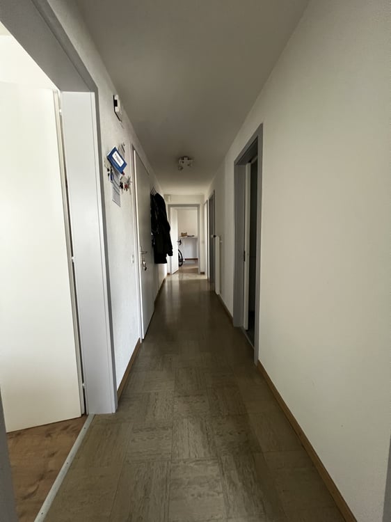 3.5-Zimmer-Wohnung in Sutz-Lattrigen mit direktem Gartensitzplatz 7