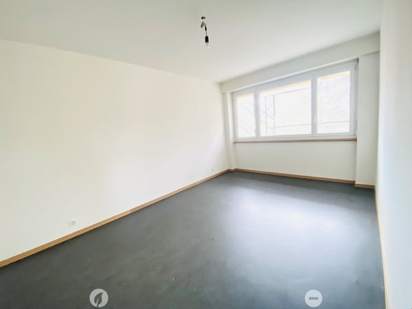 Komplett sanierte 2.5-Zwg mit atemberaubender Aussicht 6