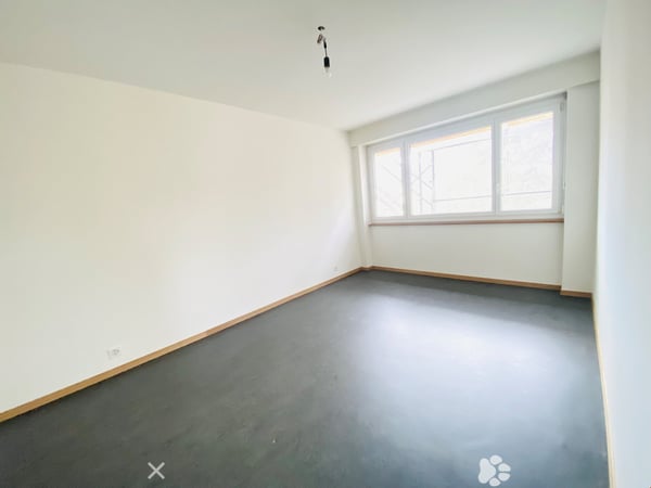 Komplett sanierte 2.5-Zwg mit atemberaubender Aussicht 6