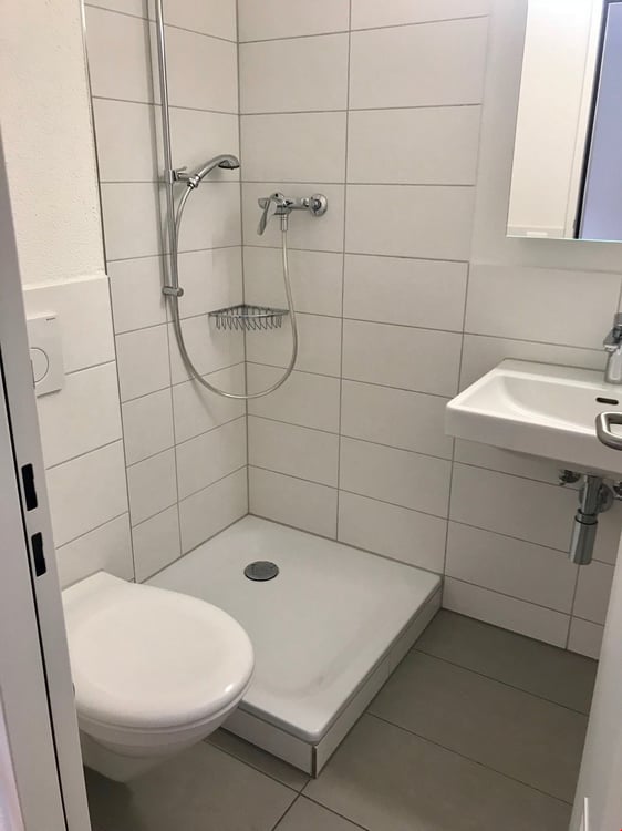 1-Zi-Wohnung im beliebten Breitenrein-Quartier 4