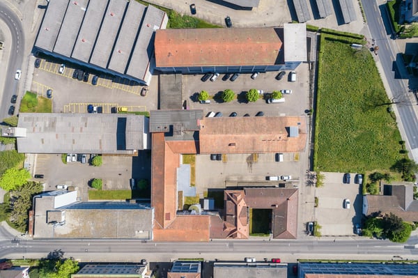 Werkstatt mit 68m2 Mietfläche im 2.OG 2