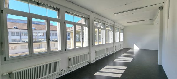 Büro-/Gewerberaum mit 65m2 Mietfläche im 2.OG 6