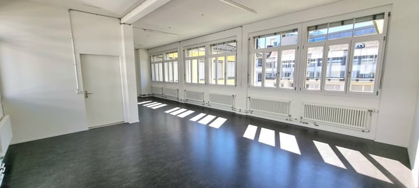 Büro-/Gewerberaum mit 65m2 Mietfläche im 2.OG 7
