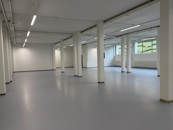 Grosszügige Werkstatt in Grenchen zu vermieten 3