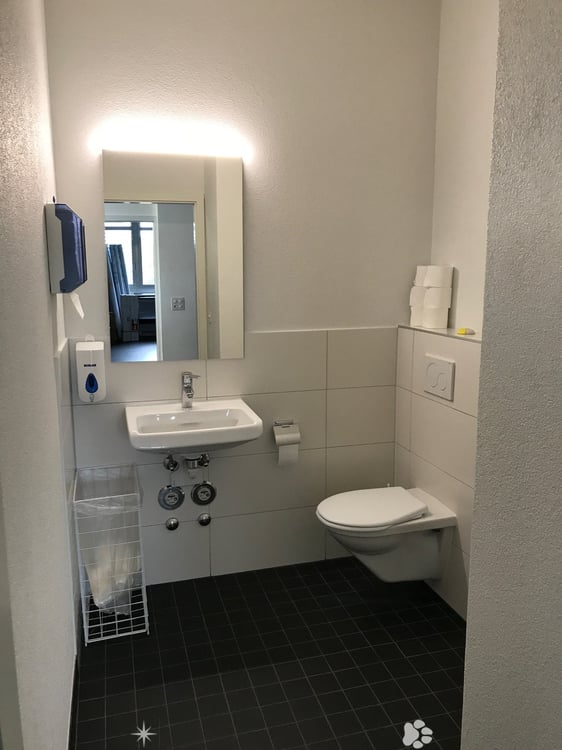 Büro/Gewerberäumlichkeiten 3.OG 160m2 4