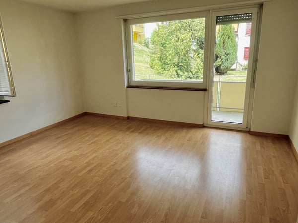 3.5-Zimmer-Wohnung mit Balkon im HP in Grenchen 7