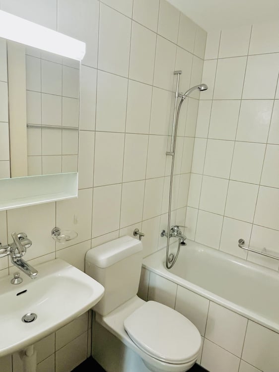 3.5-Zimmer-Wohnung mit Balkon im HP in Grenchen 4
