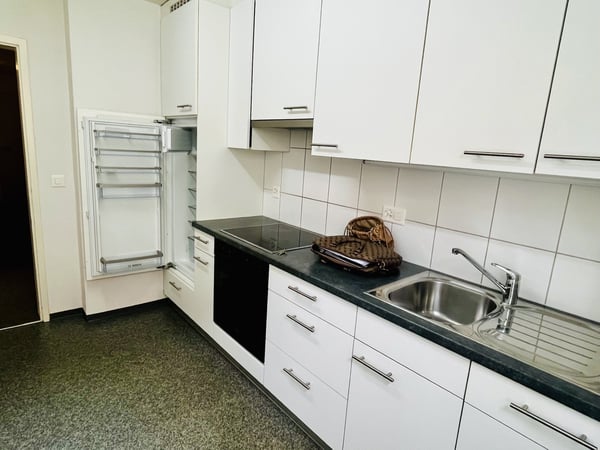 3.5-Zimmer-Wohnung mit Balkon im HP in Grenchen 8