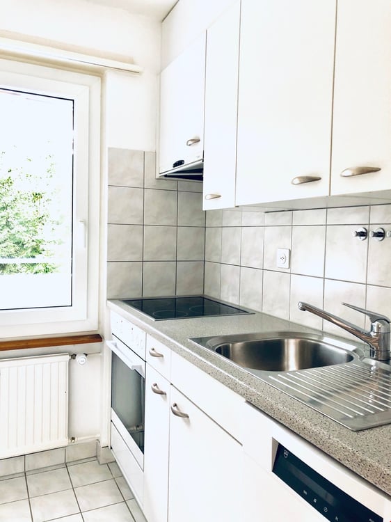 Attraktive Familien-Wohnung in ruhigem Quartier 10