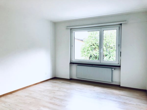 Attraktive Familien-Wohnung in ruhigem Quartier 5