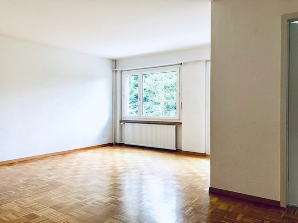 Attraktive Familien-Wohnung in ruhigem Quartier 8