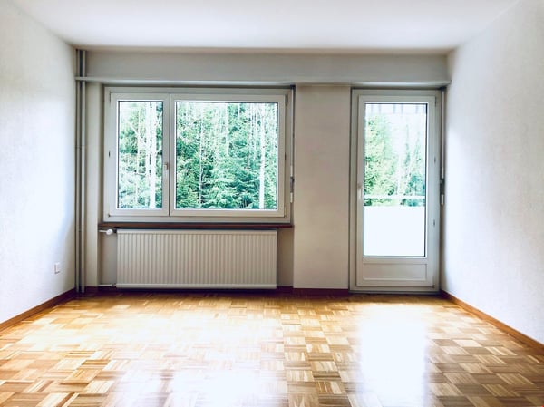 Attraktive Familien-Wohnung in ruhigem Quartier 9