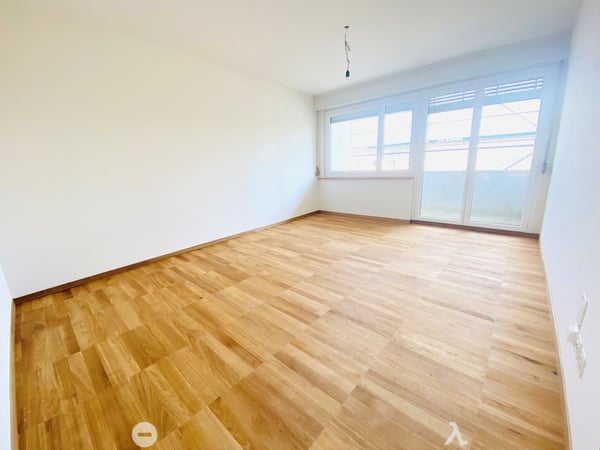 Sanierte 2-Zimmerwohnung direkt am Stadtpark 5
