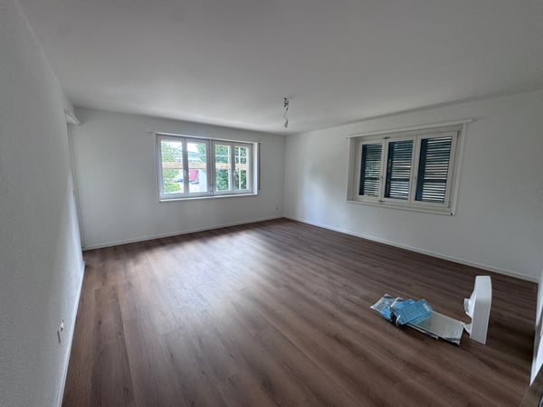 Wangen bei Olten