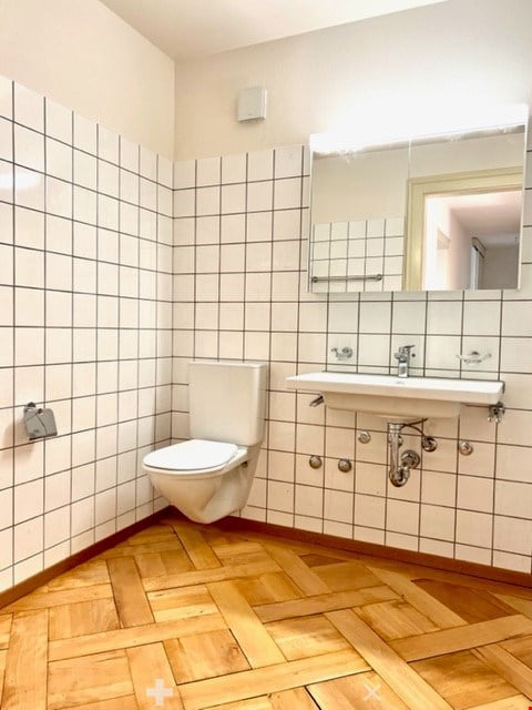 Charmante 3.5-Zimmer-Altbauwohnung an zentraler Lage 7