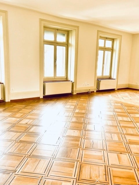 Charmante 3.5-Zimmer-Altbauwohnung an zentraler Lage 3