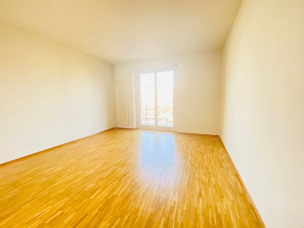 2.5-Zimmerwohnung an zentrale Lage 5