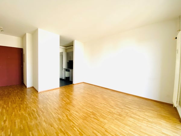 2.5-Zimmerwohnung an zentrale Lage 4