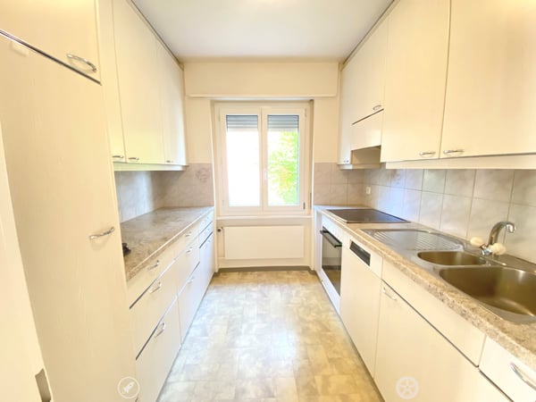 Attraktive 4½-Zimmerwohnung mit Balkon an ruhiger Lage 2