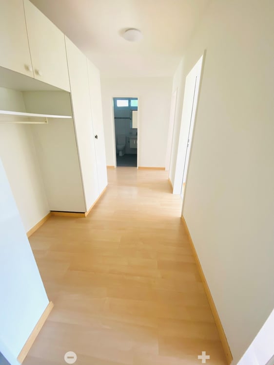 Attraktive 4½-Zimmerwohnung mit Balkon an ruhiger Lage 7