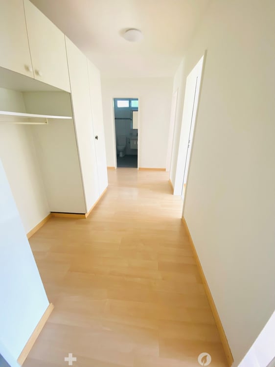Attraktive 4½-Zimmerwohnung mit Balkon an ruhiger Lage 7
