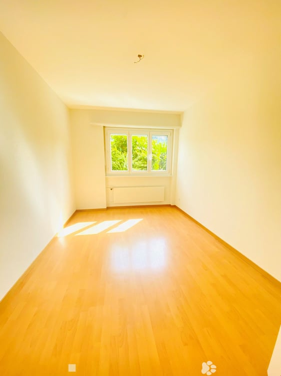 Attraktive 4½-Zimmerwohnung mit Balkon an ruhiger Lage 3