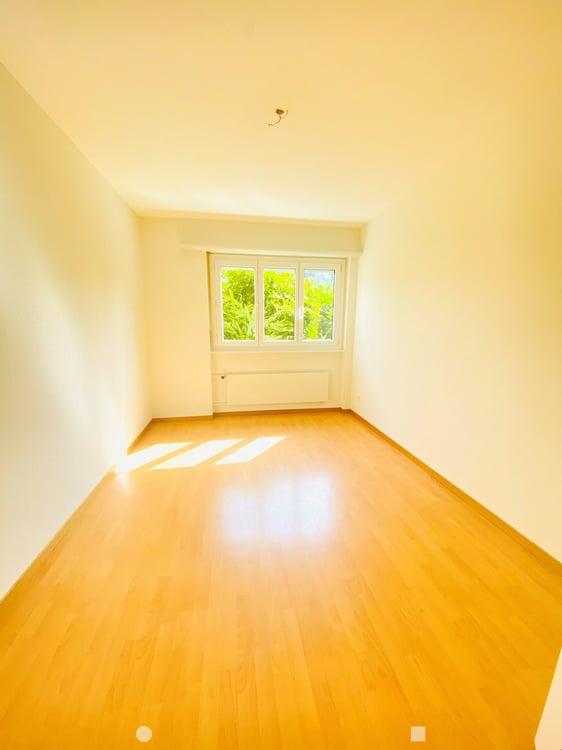 Attraktive 4½-Zimmerwohnung mit Balkon an ruhiger Lage 3